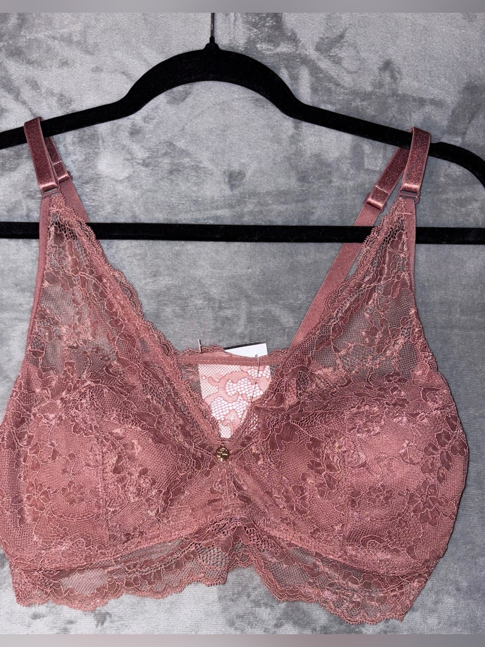 Pearl by VENUS Lace Bralette